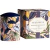 Mansour Marrakech Ceramic Candle - Candles - 4
