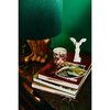 Iris Ceramic Candle - Candles - 2