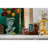 Frida Ceramic Candle - Candles - 3