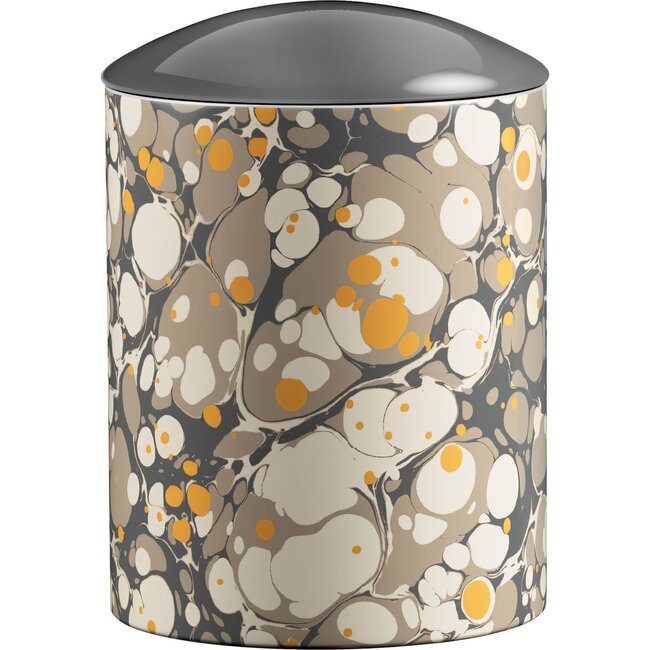 Joan Ceramic Candle - Candles - 4