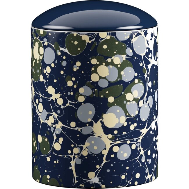 Billie Ceramic Candle - Candles - 4