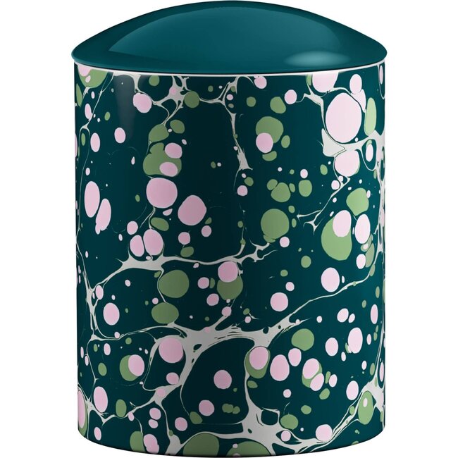 Frida Ceramic Candle - Candles - 4