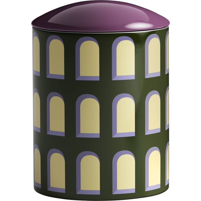 Tama Ceramic Candle - Candles - 3