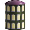 Tama Ceramic Candle - Candles - 3