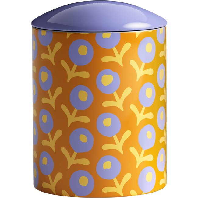 Monroe Ceramic Candle - Candles - 3