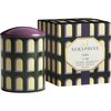 Tama Ceramic Candle - Candles - 4