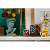 Iris Ceramic Candle - Candles - 3