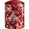 Iris Ceramic Candle - Candles - 4