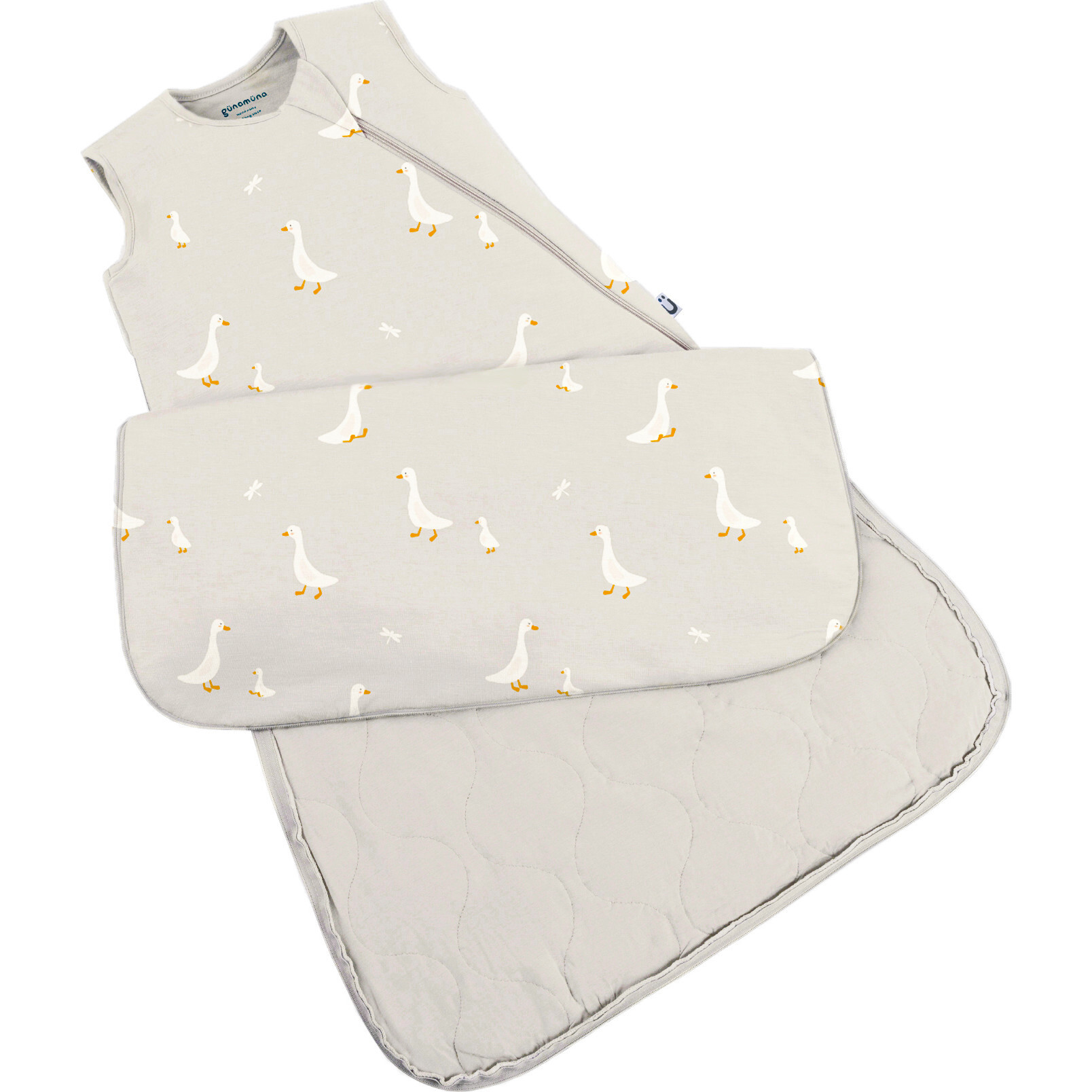 Sleep Bag Duvet 1.0 TOG, Goose - Sleep Sacks - 1