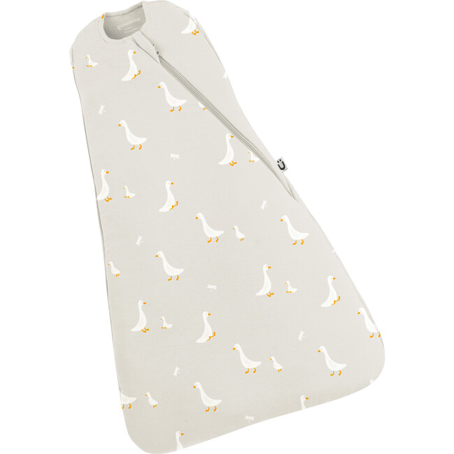 Zipper Sleep Bag Swaddle 1.0 TOG, Goose