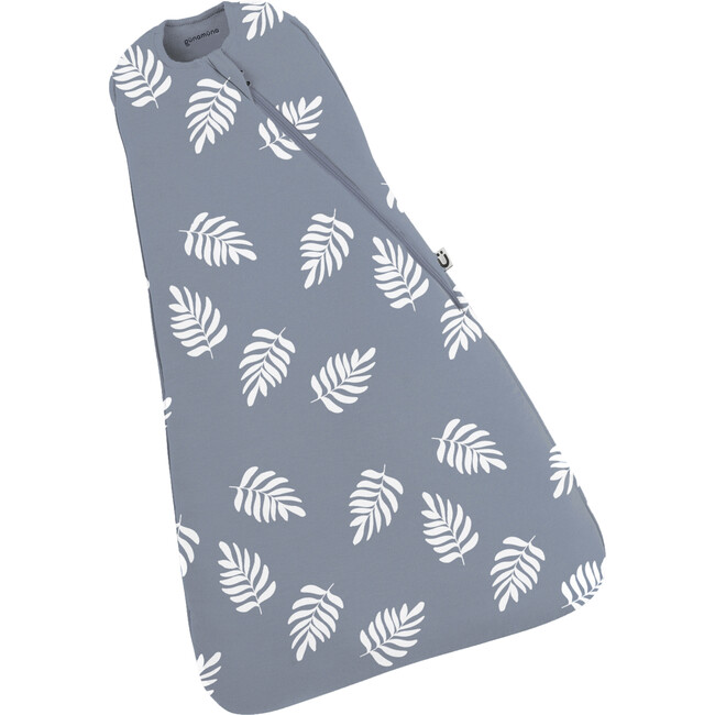 Zipper Sleep Bag Swaddle 0.5 TOG, Falling Leaves