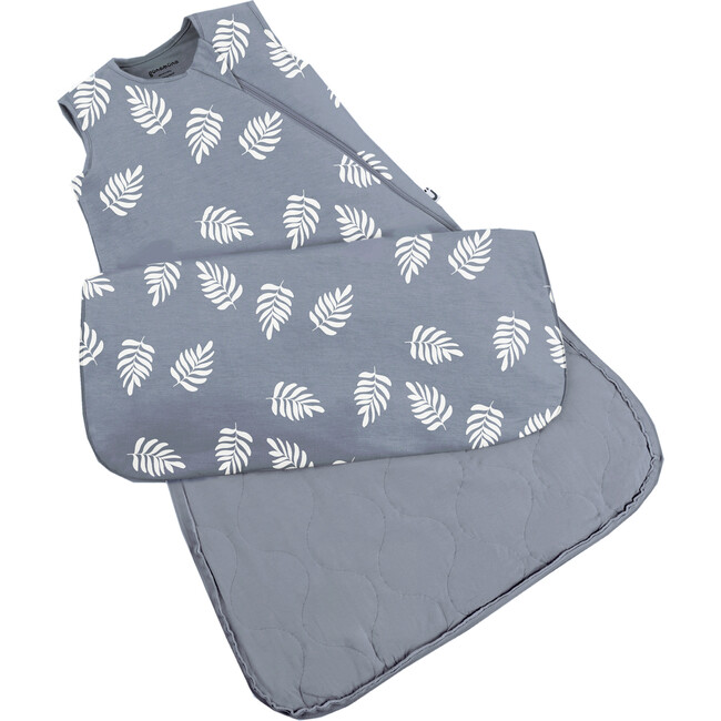 Sleep Bag Duvet 0.5 TOG, Falling Leaves - Sleepbags - 1