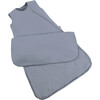 Sleep Bag Duvet 0.5 TOG, Dusk - Sleepbags - 1 - thumbnail