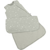 Sleep Bag Duvet 0.5 TOG, Wishful - Sleepbags - 1 - thumbnail