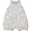 Daywear Ruffle Bubble, Magnolia - Rompers - 1 - thumbnail