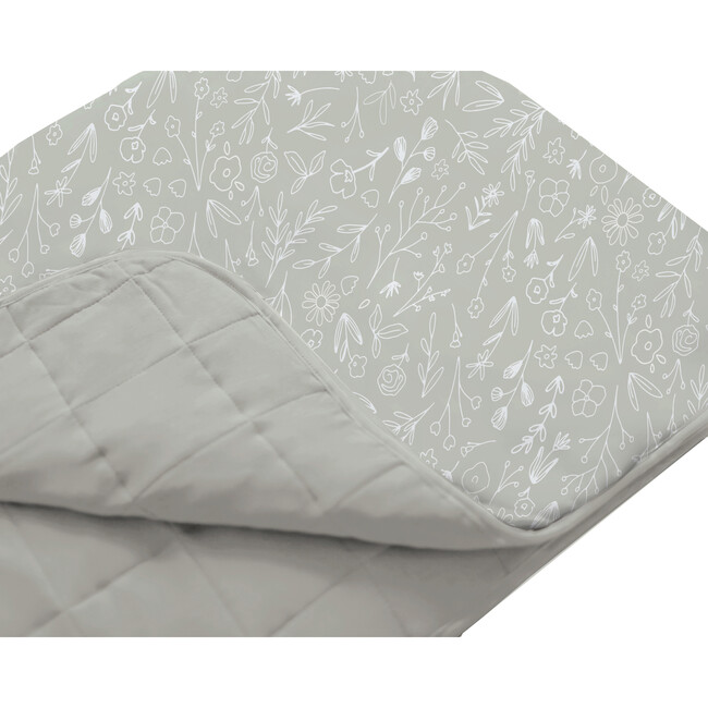 Cloud Comforter Fluffy Blanket 1.0 TOG, Field of Dreams