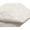 Cloud Comforter Fluffy Blanket 1.0 TOG, Goose - Blankets - 1 - thumbnail