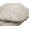 Cloud Comforter Fluffy Blanket 1.0 TOG, Magnolia - Blankets - 1 - thumbnail