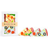 Uncommon Pizza Handmade  Chalk - Bubbles/Chalk - 1 - thumbnail
