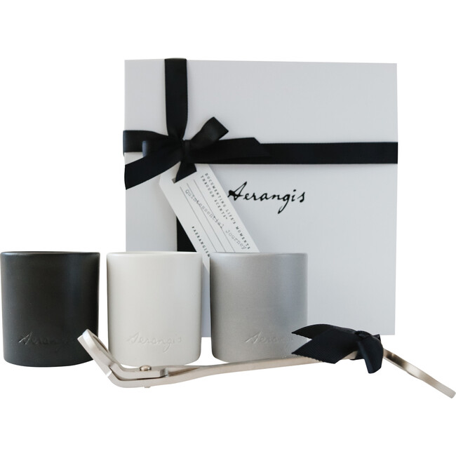 Quintessential Journey Gift Set - Candles - 1