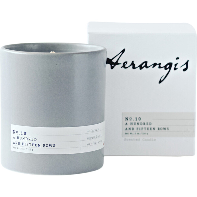 No. 2598 The Ranch Candle - Candles - 4