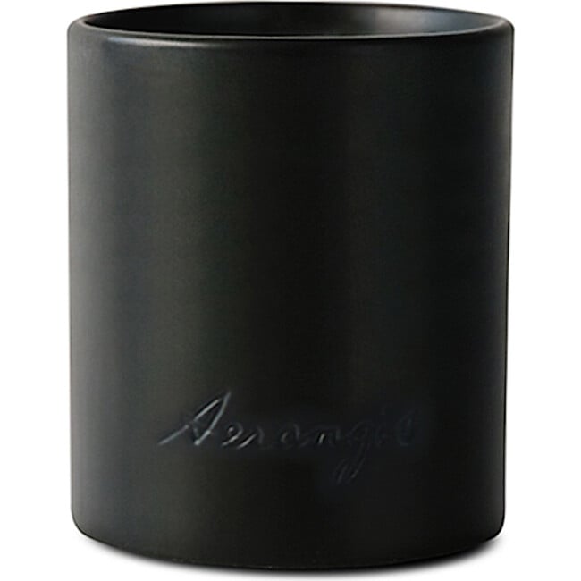 No. 102 Silver Skyline Candle - Candles - 4