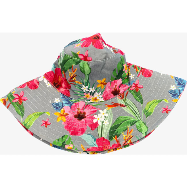 Tropicana Bucket Hat, Isla