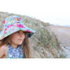 Tropicana Bucket Hat, Isla - Hats - 3 - thumbnail