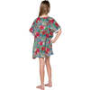 Tropicana Simple Kaftan, Isla - Cover-Ups - 3