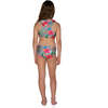 Tropicana Mesh Bikini, Isla - Two Pieces - 3 - thumbnail