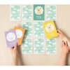 Creatures Full of Feelings Card Game - Games - 2