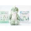 Narwhal's Growth Mindset Plush Kin and Book Bundle, Sea Foam - Plush - 1 - thumbnail
