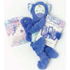 Dragon's Creativity Plush Snuggler and Book Bundle, Celestial Blue - Plush - 1 - thumbnail