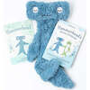 Hammerhead's Conflict Resolution Plush Snuggler and Book Bundle, Pacific - Plush - 1 - thumbnail