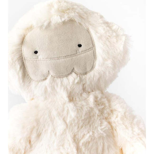 Yeti's Mindfulness Plush Kin and Book Bundle, Alpine - Plush - 2