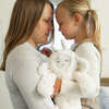 Sprite's Grief and Loss Plush Kin and Book Bundle, Ivory - Plush - 2