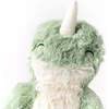 Narwhal's Growth Mindset Plush Kin and Book Bundle, Sea Foam - Plush - 3