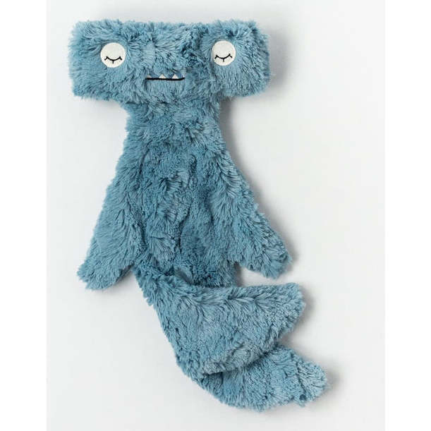 Hammerhead's Conflict Resolution Plush Snuggler and Book Bundle, Pacific - Plush - 3