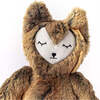 Fox's Change Plush Kin and Book Bundle, Woodland - Plush - 3