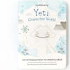 Yeti's Mindfulness Plush Kin and Book Bundle, Alpine - Plush - 4