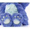 Dragon's Creativity Plush Kin and Book Bundle, Celestial Blue - Plush - 4