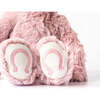 Unicorn's Authenticity Plush Kin and Book Bundle, Rose - Plush - 4
