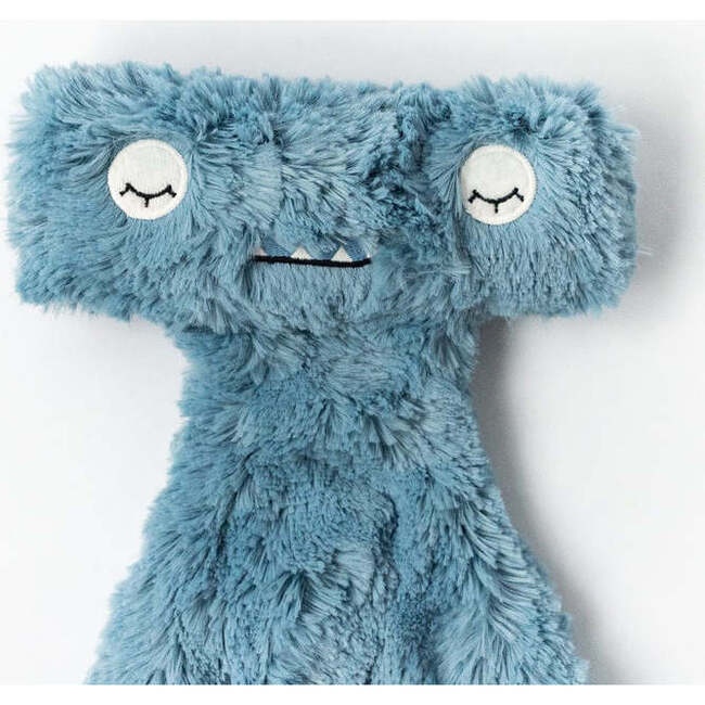 Hammerhead's Conflict Resolution Plush Snuggler and Book Bundle, Pacific - Plush - 4