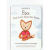 Fox's Change Plush Kin and Book Bundle, Woodland - Plush - 5