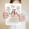 Fox's Change Plush Kin and Book Bundle, Woodland - Plush - 6
