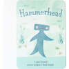 Hammerhead's Conflict Resolution Plush Snuggler and Book Bundle, Pacific - Plush - 6