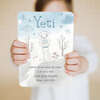 Yeti's Mindfulness Plush Snuggler and Book Bundle, Alpine - Plush - 5