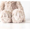 Sloth's Routines Plush Kin and Book Bundle, Hazel - Plush - 4