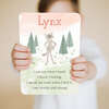 Lynx's Self-Expression Plush Kin and Book Bundle, Spotted Beige - Plush - 6