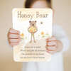 Honey Bear's Gratitude Plush Kin and Book Bundle, Honey - Plush - 6